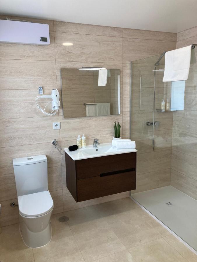 Quinta Vale De Palheiros Hotel ซางตากงบาเดา ภายนอก รูปภาพ