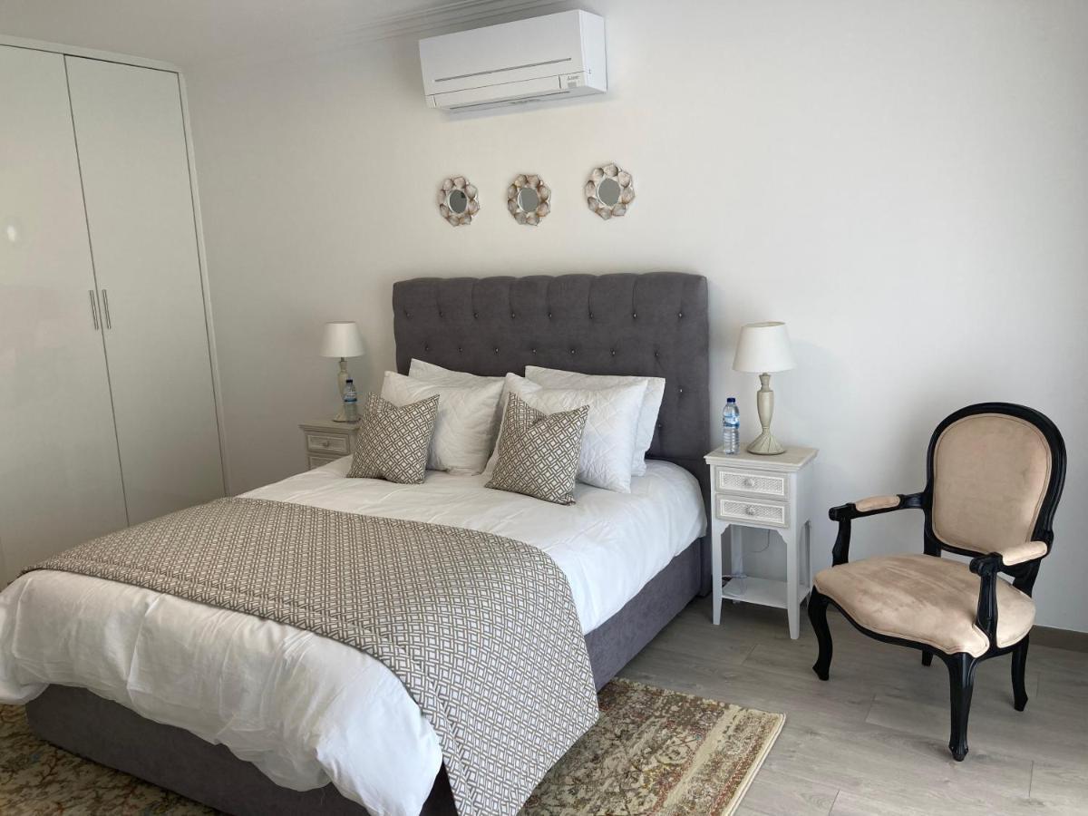 Quinta Vale De Palheiros Hotel ซางตากงบาเดา ภายนอก รูปภาพ