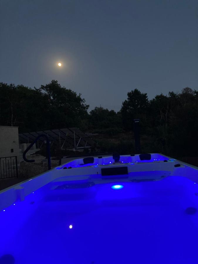 Quinta Vale De Palheiros Hotel ซางตากงบาเดา ภายนอก รูปภาพ