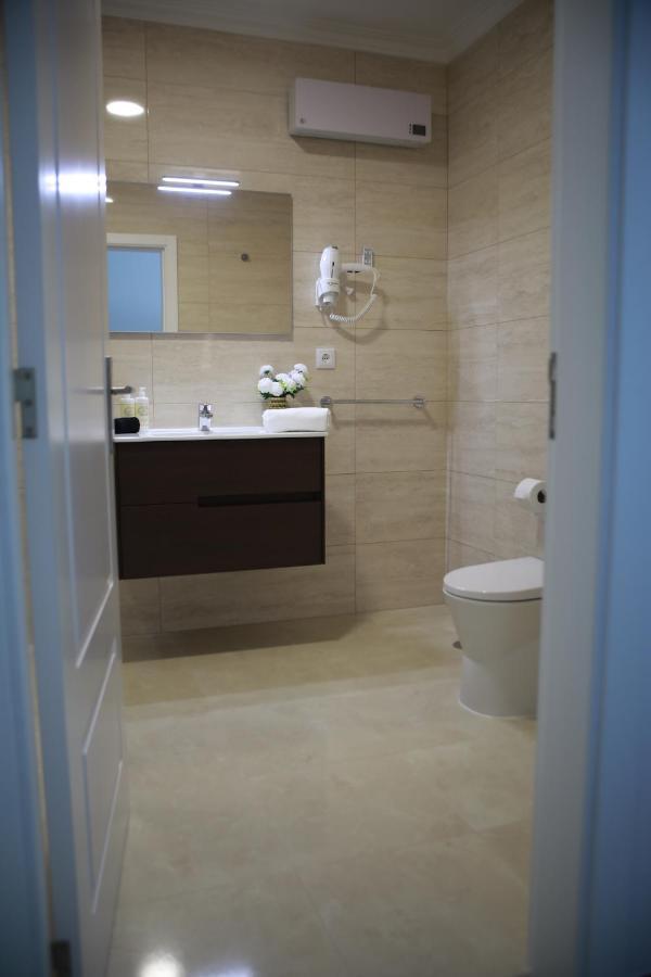 Quinta Vale De Palheiros Hotel ซางตากงบาเดา ภายนอก รูปภาพ