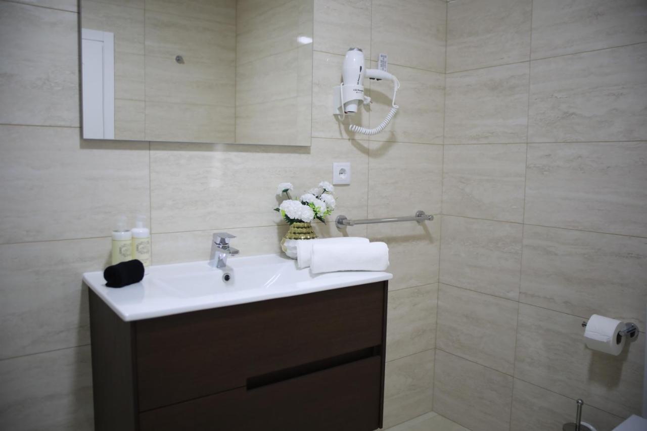 Quinta Vale De Palheiros Hotel ซางตากงบาเดา ภายนอก รูปภาพ