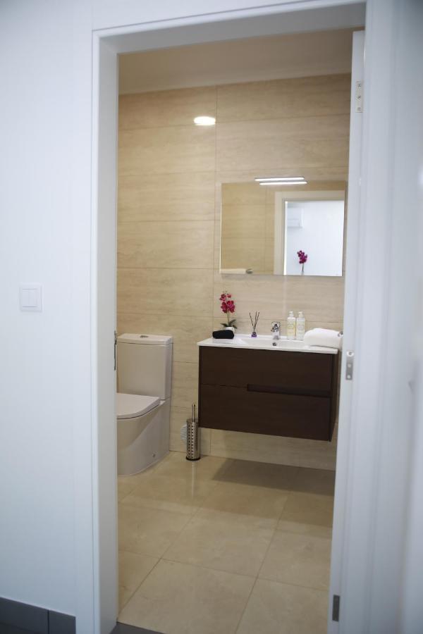 Quinta Vale De Palheiros Hotel ซางตากงบาเดา ภายนอก รูปภาพ